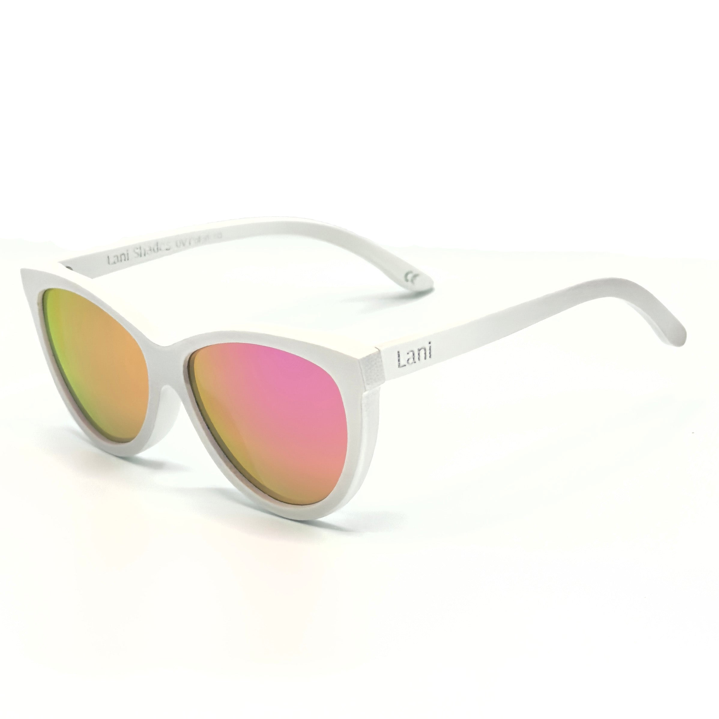 Waimea Ao | Polarized Bamboo Sunglasses – Lani Shades Hawaii