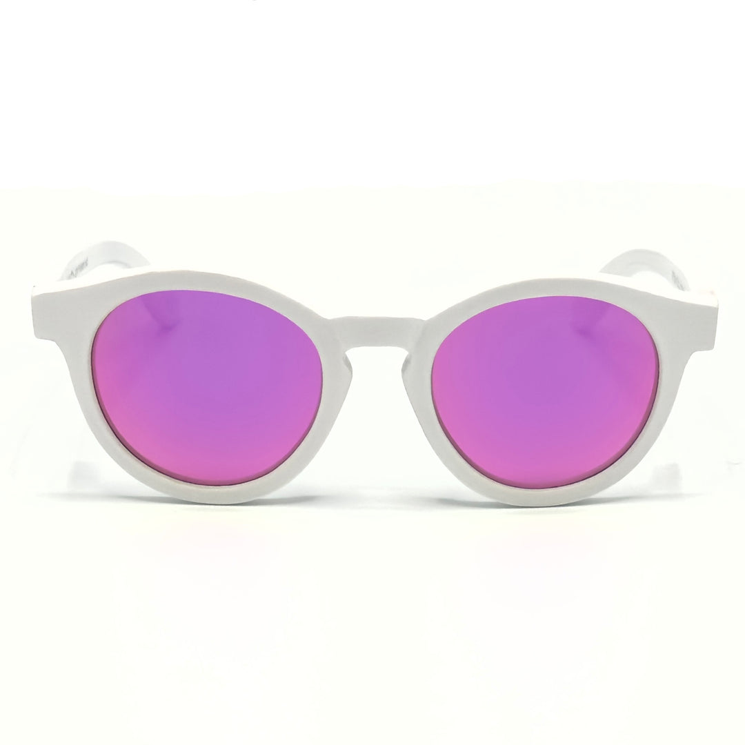 Classic Bamboo Wood Sunglasses Moana Mauka | Lani Shades Hawaii