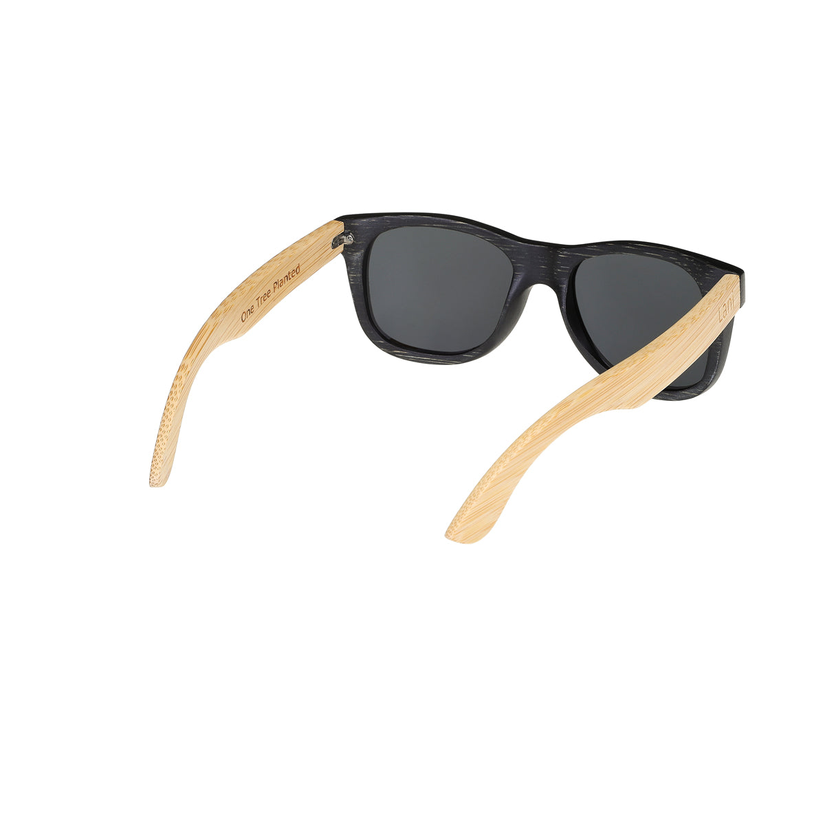 Be Different With Bamboo Glasses, discover the selection of